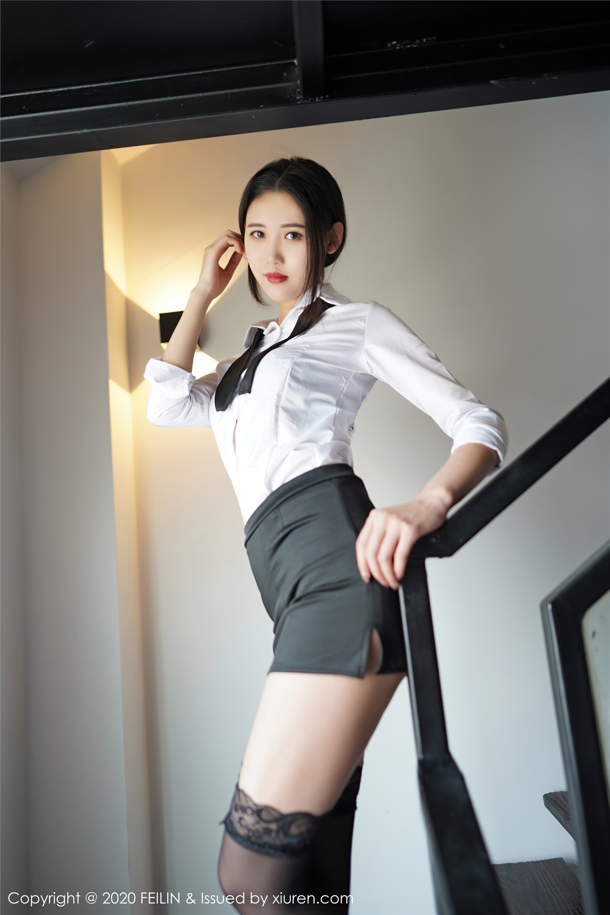 FeiLin嗲囡囡 2020-09-16 Vol.341 陈一涵